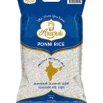 Anarkali Ponni Rice பொன்னி அரிசி 5kg