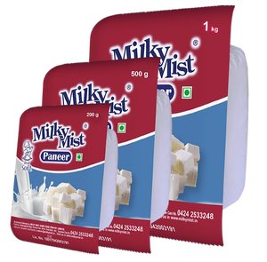 Milky Mist Fresh Paneer