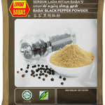 Baba Black Pepper Powder கறுப்பு மிளகு தூள் 40gm