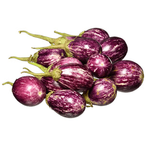 Eggplant, Brinjal India கத்திரிக்காய் 600GM