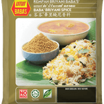 Baba Briyani Spice பிரியாணி தூள் 70gm