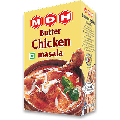 MDH Butter Chicken 100gm