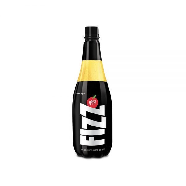 Appy Fizz Sparkling Apple Drink 1lt