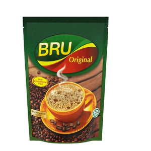 Bru Original Refill 200gm