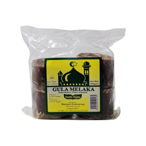 Bumi Hijau Gula Melaka 500gm