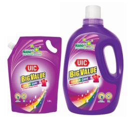 UIC BigValue Colour Care Liquid