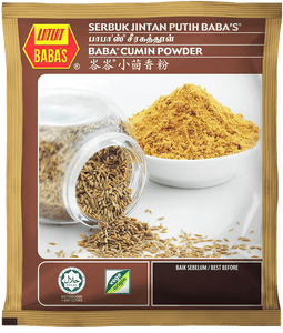 Baba Cumin Powder சீரகத்தூள் 70gm