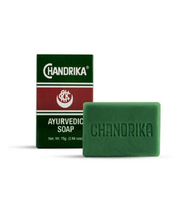 Chandrika Soap 75Gm