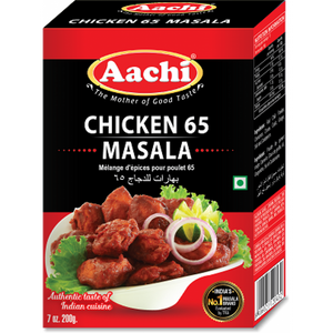 Aachi Chicken 65 Masala 160gm