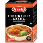 Aachi Fish Curry Masala 200gm