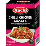 Aachi Chilli Chicken Masala 200gm