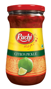 Ruchi/Aachi Citron Pickle