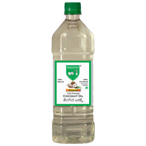 Gramiyum Coconut Oil Wood / Cold Pressed