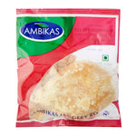 Ambikas Jaggery Round Vellam 500gm