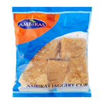 Ambikas Jaggery Cube Vellam 500gm