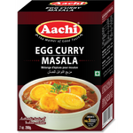 Aachi Egg Curry Masala 200gm