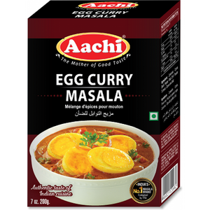 Aachi Egg Curry Masala 200gm