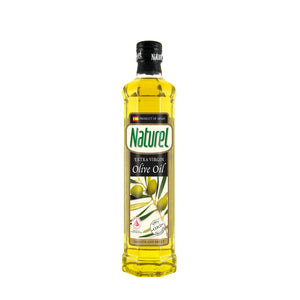 Naturel Extra Virgin Olive Oil 500ml