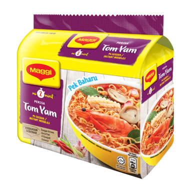 MAGGI® Tom Yam (5x80g)