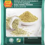 Baba Fennel Powder சோம்புத்தூள் 70gm