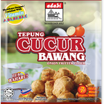 Adabi Tepung Cucu Bawang