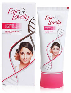 Fair & Lovely Multivitamin 80gm
