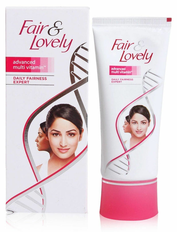 Fair & Lovely Multivitamin 80gm