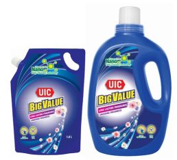 UIC BigValue Long Lasting Floral Essence Liquid