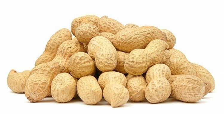 Fresh Groundnut நிலக்கடலை 600GM