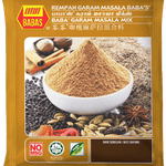 Baba Garam Masala கரம் மசாலா 70g