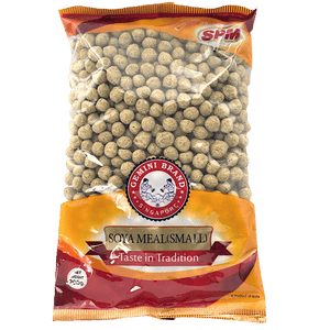 Gemini Soya Meal Small சோயா 200Gm