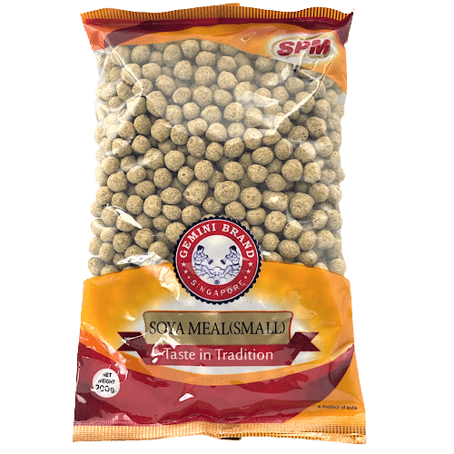 Gemini Soya Meal Small சோயா 200Gm