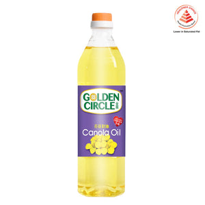 Golden Circle Canola Oil 1L