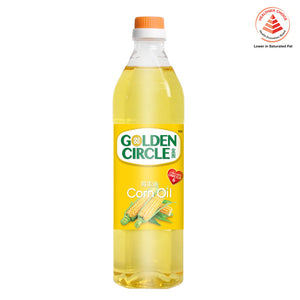 Golden Circle Corn Oil 1L