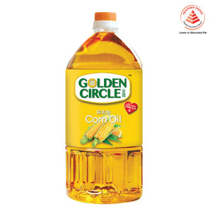Golden Circle Corn Oil 2L