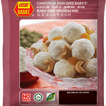 Baba Ghee Urundai Mix நெய் உருண்டை 500gm