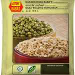Baba Roasted Mung Peas உளுந்து மாவு 500gm
