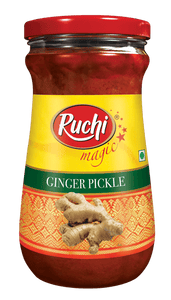 Ruchi/Aachi Ginger Pickle