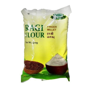 HB Ragi Flour கேழ்வரகு மாவு 500Gm
