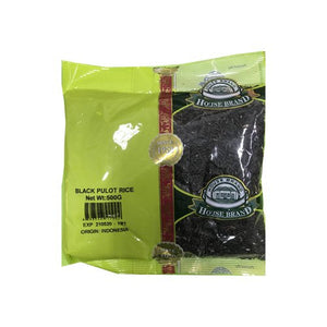 HB Black Pulot Rice 500gm