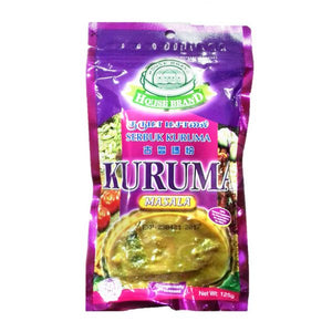 HB Kurma Masala குருமா தூள் 125gm