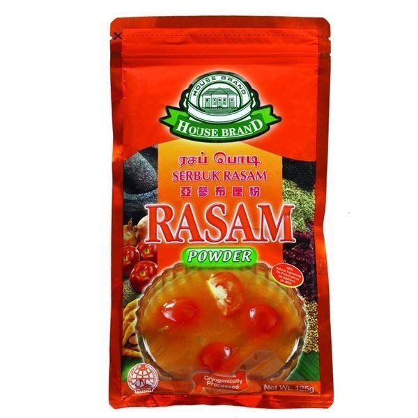 HB Rasam Powder ரசம் தூள் 125gm