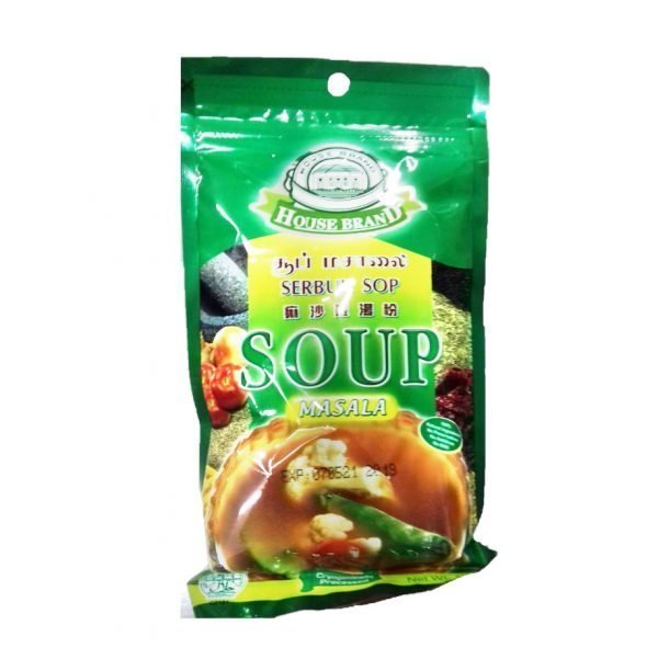 HB Soup Masala சூப் தூள் 125gm