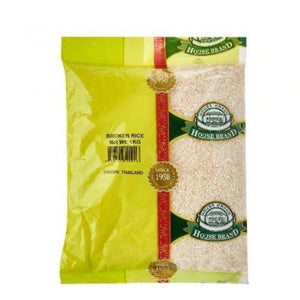 HB Broken Rice 1kg