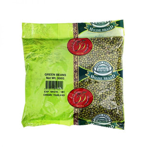HB Green Beans பாசிப்பயறு 500gm