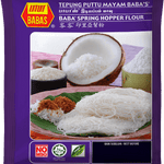 Baba Idiyappam இடியப்பம் மாவு 500gm