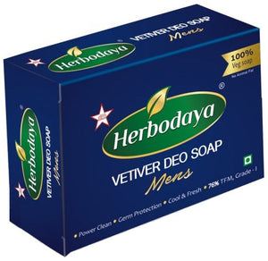 Herbodaya Soap 125gm