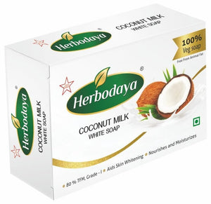 Herbodaya Soap 125gm