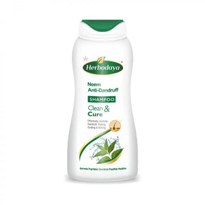 Herbodaya Shampoo 200ml