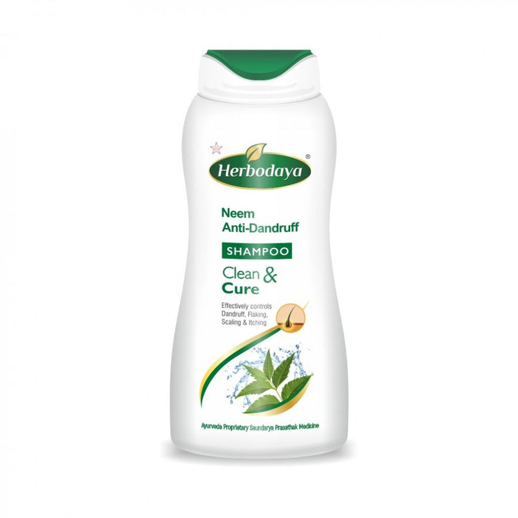 Herbodaya Shampoo 200ml